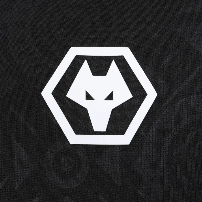 Wolverhampton Wanderers Kits Shop | 2025-26 Wolves Goalkeeper Home Shirt – Adult JOHNSTONE 31 Wolves Jerseys and Gear
